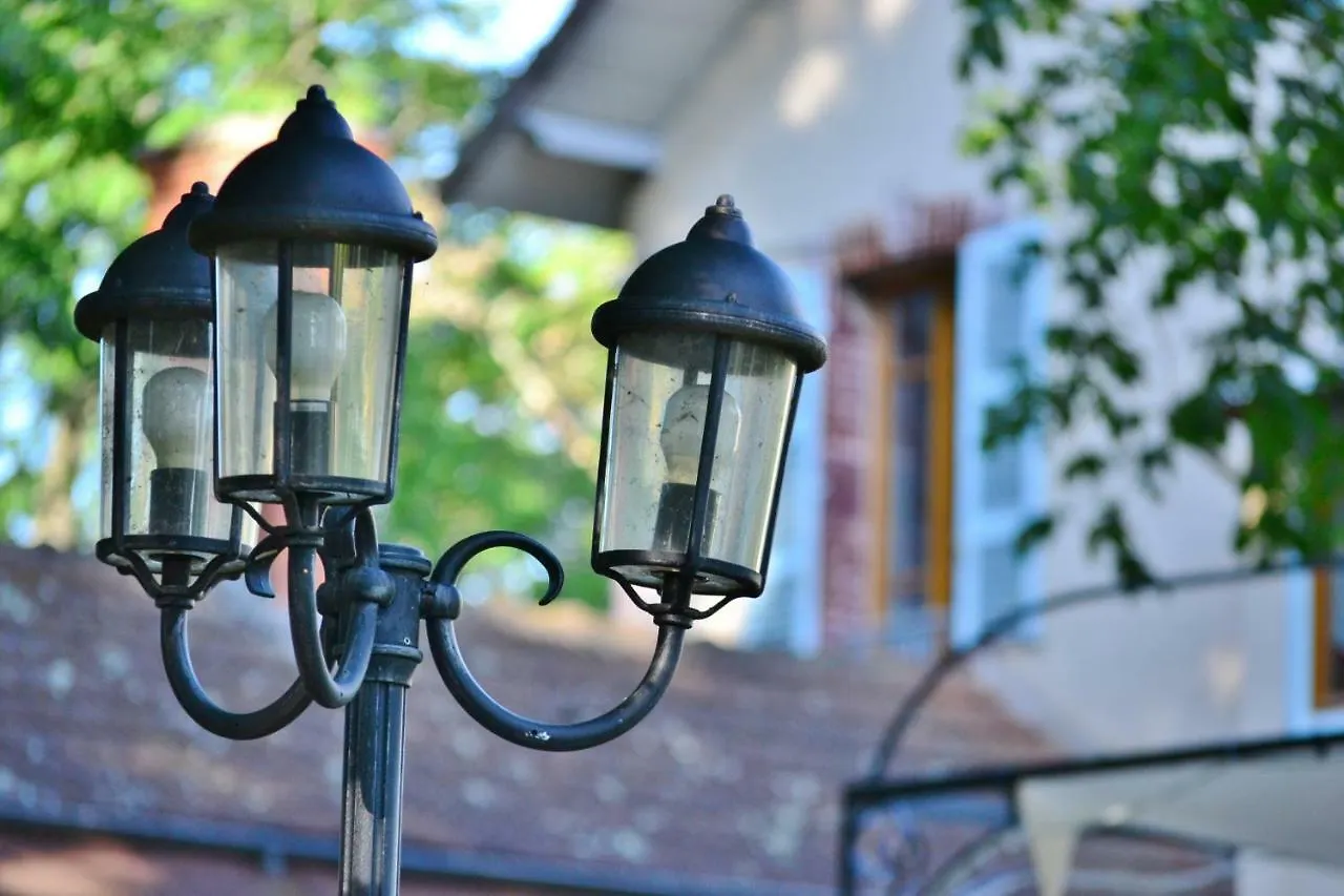 Castel Bois Clair Bed & Breakfast Espinasse-Vozelle 3*,  France